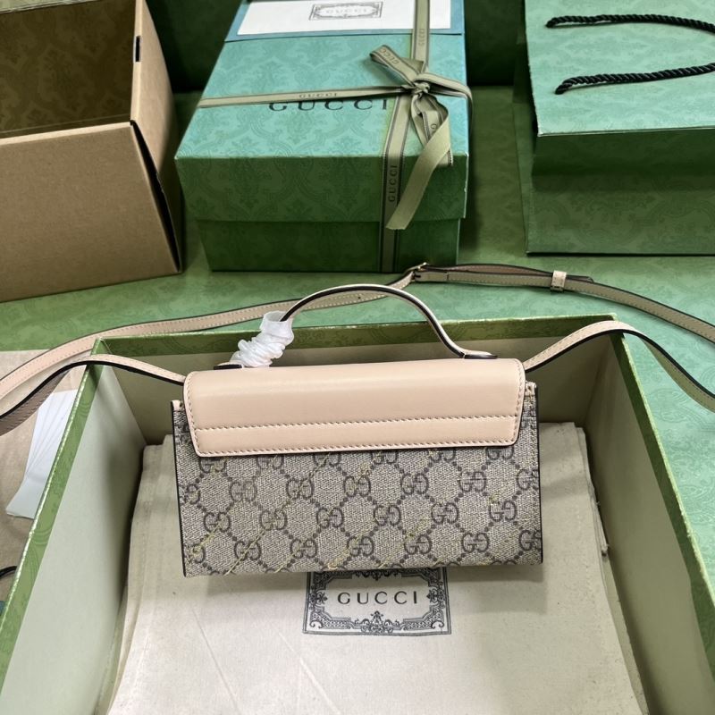 Gucci Top Handle Bags